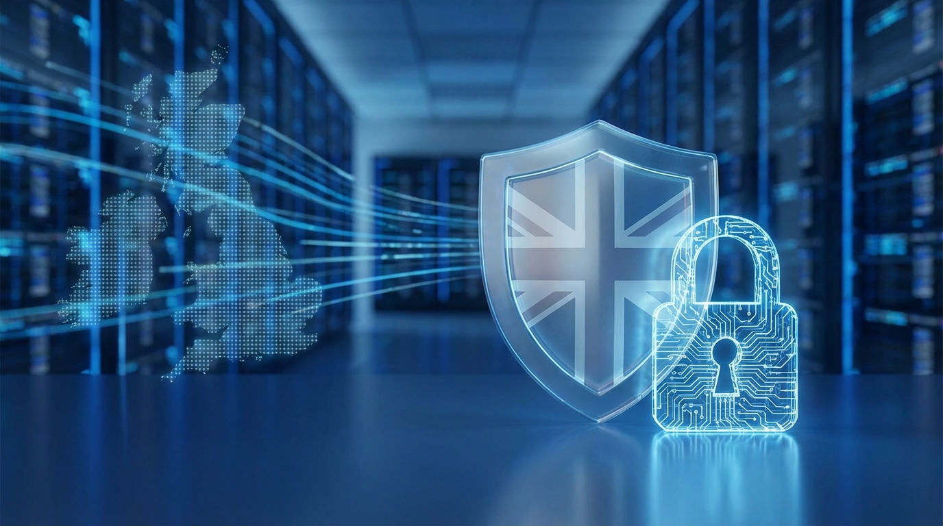 UK GDPR